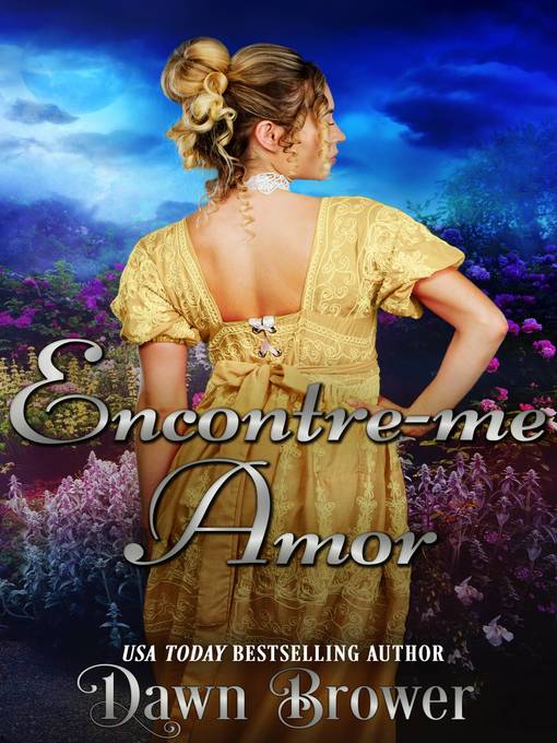 Title details for Encontre-me, Amor by Dawn Brower - Available